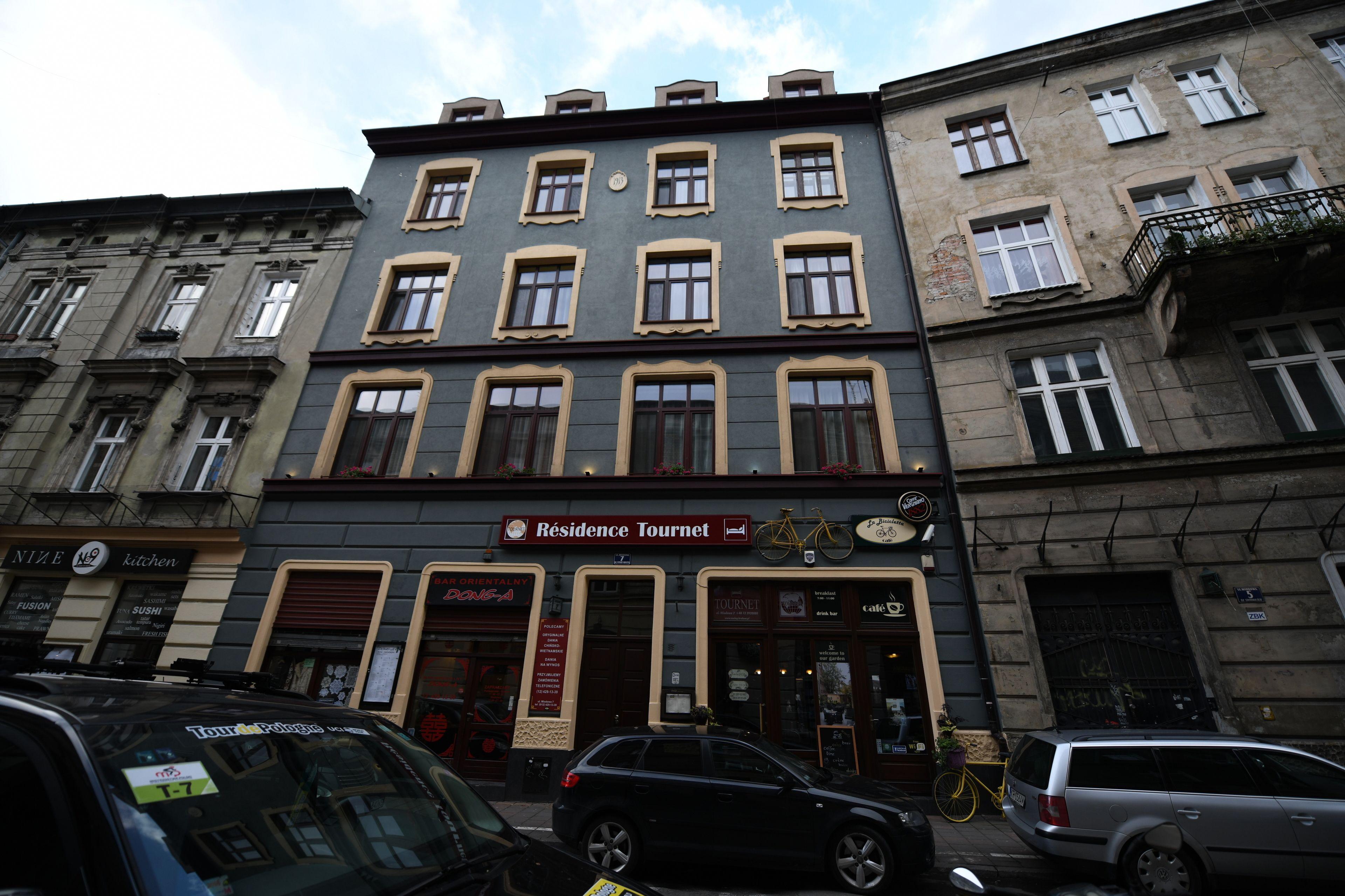 Residence Tournet — Billeder 2