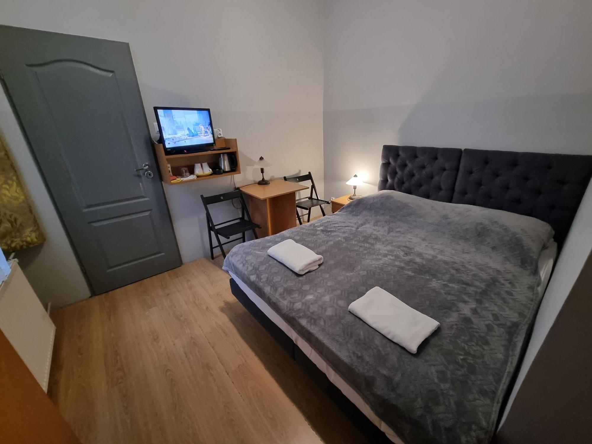 Residence Tournet — Billeder 3